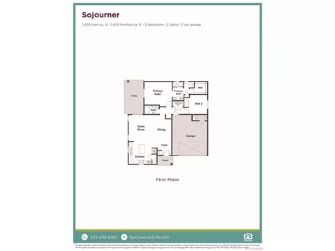 21897 E 51st Dr, Aurora, CO 80019 photo 3
