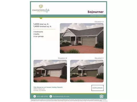 21897 E 51st Dr, Aurora, CO 80019 photo 2