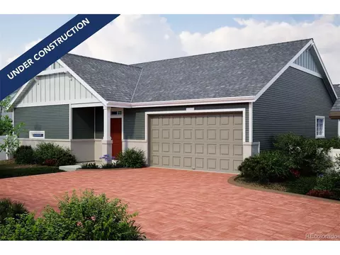 21897 E 51st Dr, Aurora, CO 80019