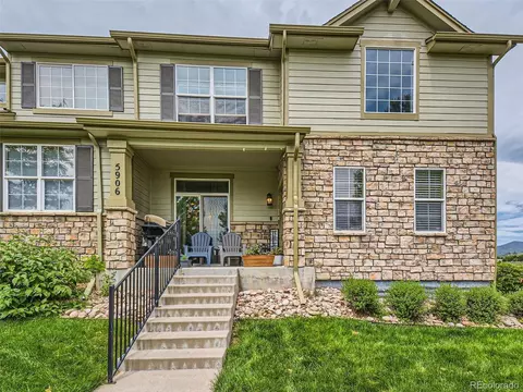 5906 S Youngfield Way, Littleton, CO 80127