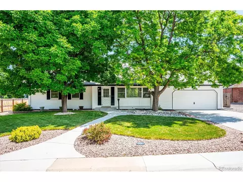 7120 S Chase Ct, Littleton, CO 80128