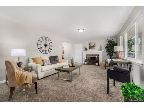1932 S Cody Way, Lakewood, CO 80227