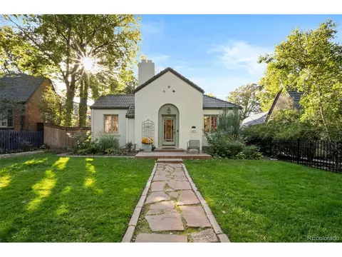377 Albion St, Denver, CO 80220