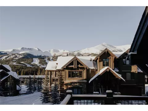 114 Regent Dr, Breckenridge, CO 80424