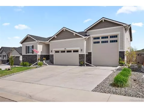 6196 Leilani Dr, Castle Rock, CO 80108