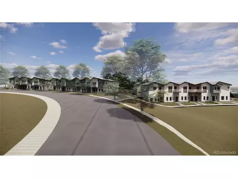 985 Tabor St, Lakewood, CO 80401