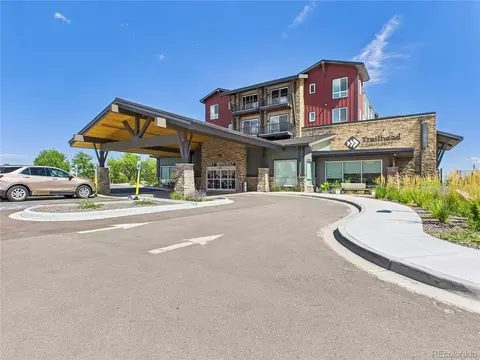 12983 W Ida Ave #110, Littleton, CO 80127