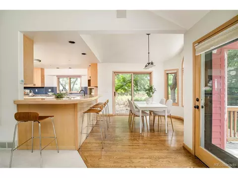 Dining - 1127 Juniper Ave, Boulder, CO 80304 photo 2 of 2