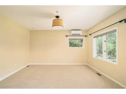 Bedroom - 1127 Juniper Ave, Boulder, CO 80304 photo 4 of 5