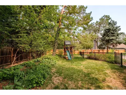 Exterior - 1127 Juniper Ave, Boulder, CO 80304 photo 8 of 9