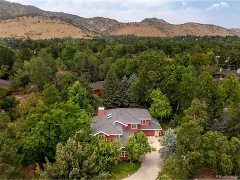 View/Area - 1127 Juniper Ave, Boulder, CO 80304 photo 1 of 3