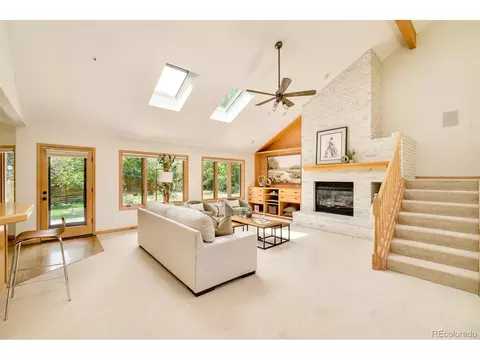 Living - 1127 Juniper Ave, Boulder, CO 80304 photo 3 of 6