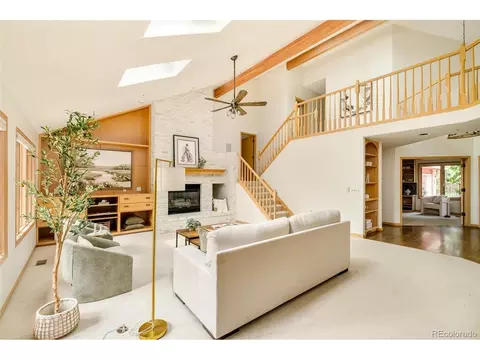 Living - 1127 Juniper Ave, Boulder, CO 80304 photo 2 of 6