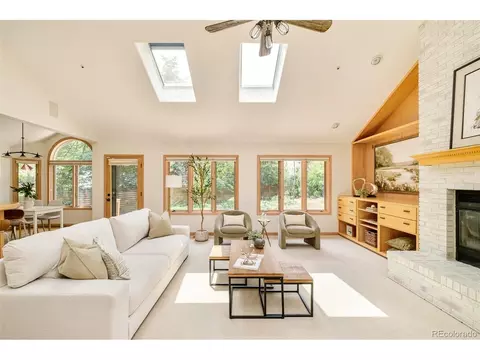 Living - 1127 Juniper Ave, Boulder, CO 80304 photo 4 of 6