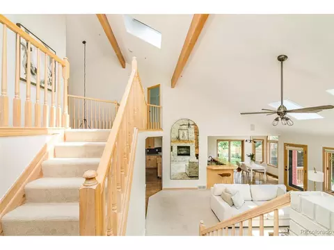 Entry Way - 1127 Juniper Ave, Boulder, CO 80304 photo 2 of 3