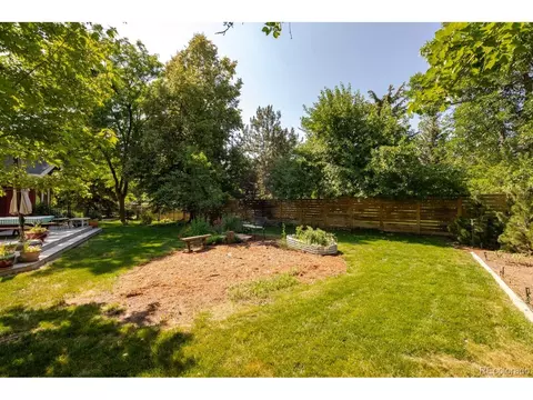 Exterior - 1127 Juniper Ave, Boulder, CO 80304 photo 4 of 6