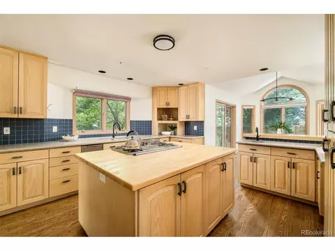 Kitchen - 1127 Juniper Ave, Boulder, CO 80304 photo 2 of 4