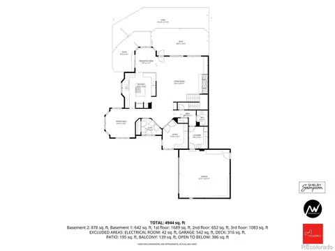 Floorplan - 1127 Juniper Ave, Boulder, CO 80304 photo 6 of 6