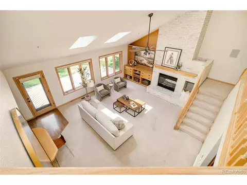 Living - 1127 Juniper Ave, Boulder, CO 80304 photo 5 of 6