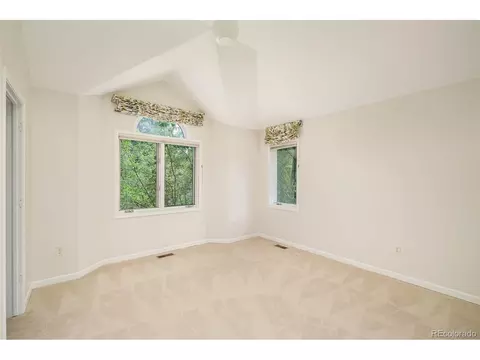 Bedroom - 1127 Juniper Ave, Boulder, CO 80304 photo 3 of 5
