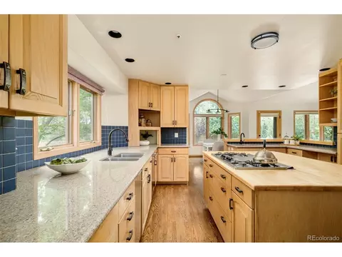 Kitchen - 1127 Juniper Ave, Boulder, CO 80304 photo 1 of 4