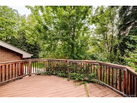 Exterior - 1127 Juniper Ave, Boulder, CO 80304 photo 5 of 9