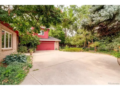 Exterior - 1127 Juniper Ave, Boulder, CO 80304 photo 9 of 9