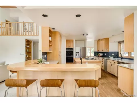 Kitchen - 1127 Juniper Ave, Boulder, CO 80304 photo 4 of 4