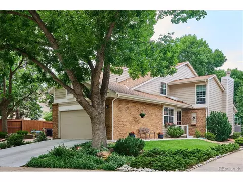 1563 S Trenton Ct, Denver, CO 80231