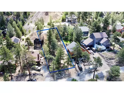 Main St, Georgetown, CO 80444 photo 2
