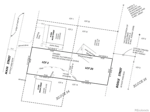 Main St, Georgetown, CO 80444 photo 7