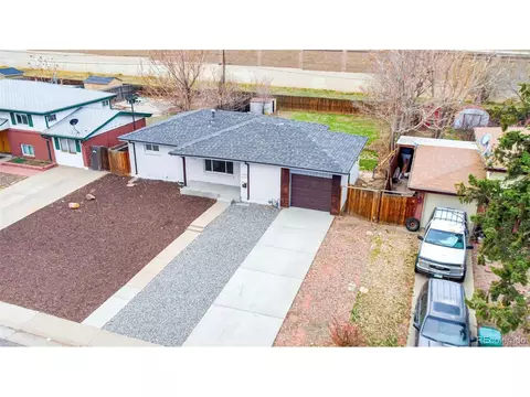 3081 Zion St, Aurora, CO 80011