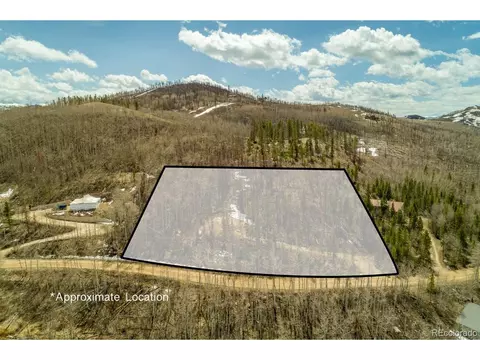 196 County Road 412, Granby, CO 80446
