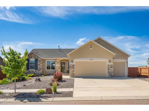 12719 Sunrise Ridge Dr, Peyton, CO 80831