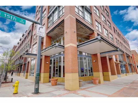1499 Blake St #5S, Denver, CO 80202