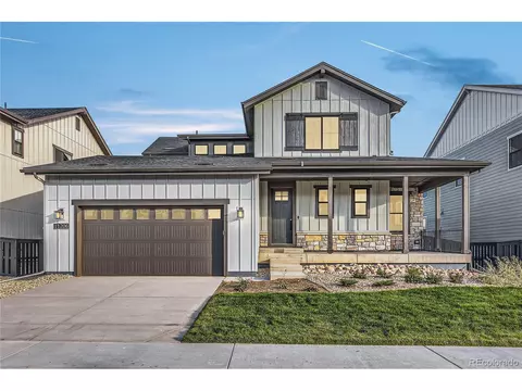 11206 Bright Sky Cir, Littleton, CO 80125