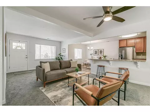 3092 S Grape Way, Denver, CO 80222