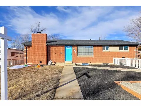8651 Circle Dr, Westminster, CO 80031