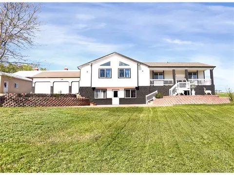 18553 County Road 5, Berthoud, CO 80513