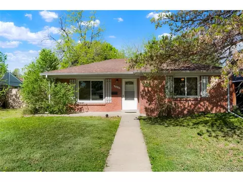 5455 Dudley Ct, Arvada, CO 80002