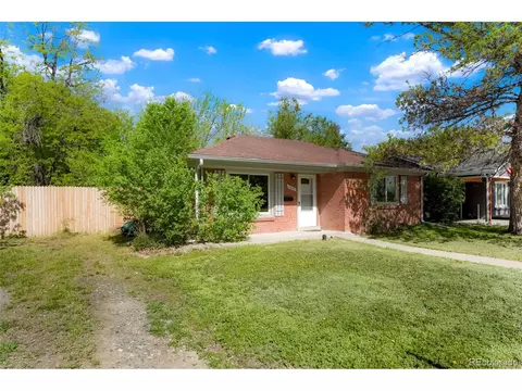 5455 Dudley Ct, Arvada, CO 80002 photo 2