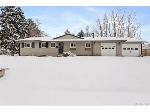 6195 S Longview St, Littleton, CO 80120