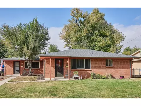 5523 Newland Way, Arvada, CO 80002