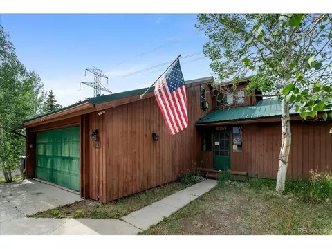 Exterior - 93 Cooper Dr, Dillon, CO 80435 photo 2 of 8