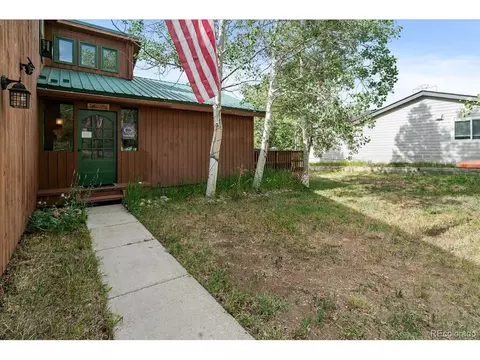 Exterior - 93 Cooper Dr, Dillon, CO 80435 photo 4 of 8