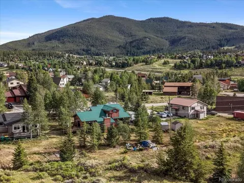 View/Area - 93 Cooper Dr, Dillon, CO 80435 photo 1 of 8