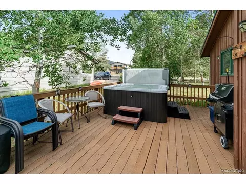 Exterior - 93 Cooper Dr, Dillon, CO 80435 photo 7 of 8