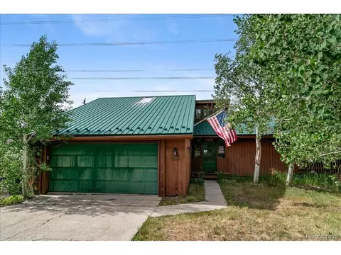 93 Cooper Dr, Dillon, CO 80435
