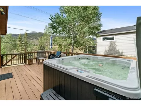 Exterior - 93 Cooper Dr, Dillon, CO 80435 photo 8 of 8