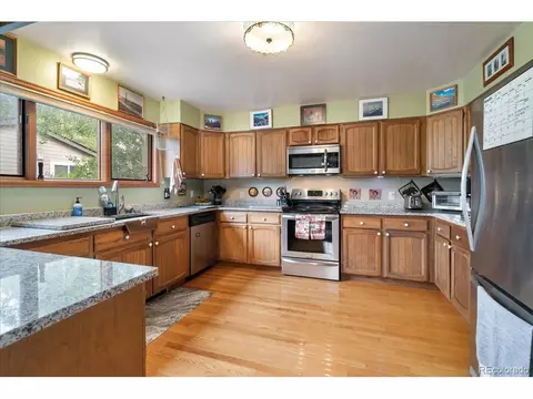 Kitchen - 93 Cooper Dr, Dillon, CO 80435 photo 1 of 3